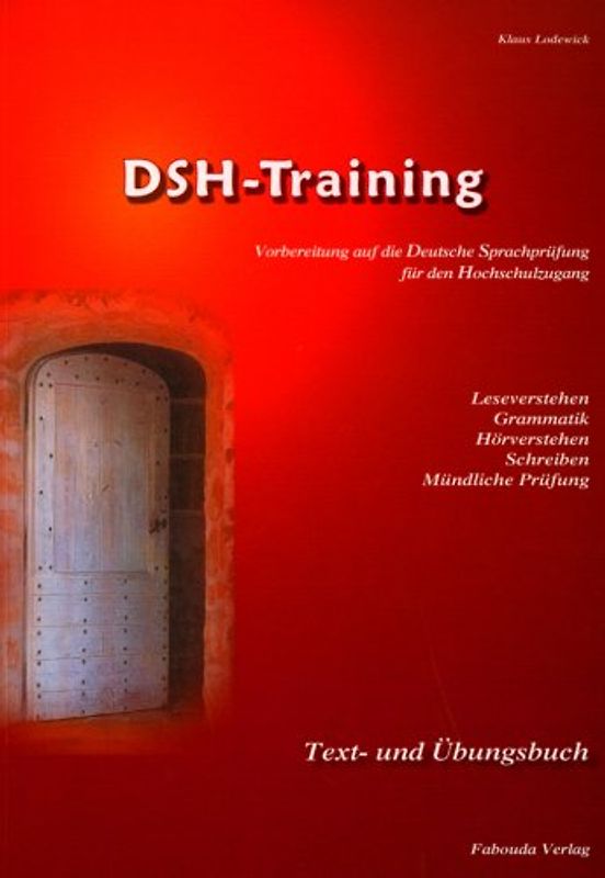 DSH-Training
