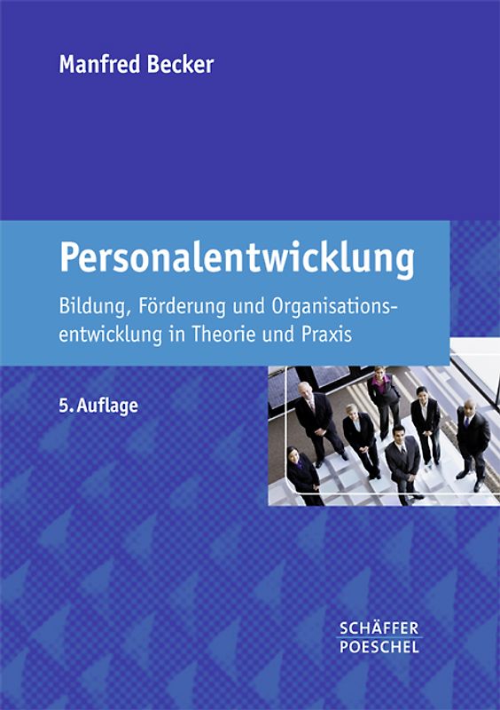 Personalentwicklung