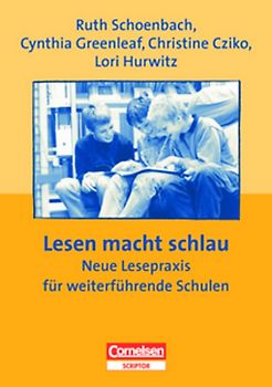 Praxisbuch / Lesen macht schlau