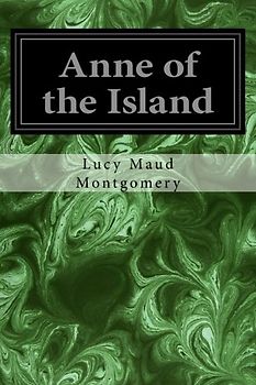 Anne of the Island