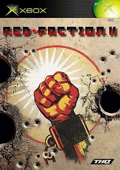 Red Faction 2 Xbox