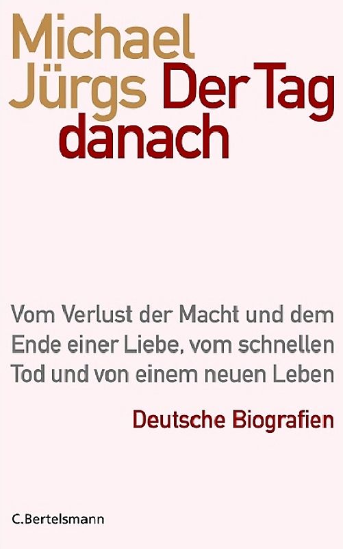 Der Tag danach