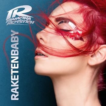 Rotstich,Ramona - Raketenbaby