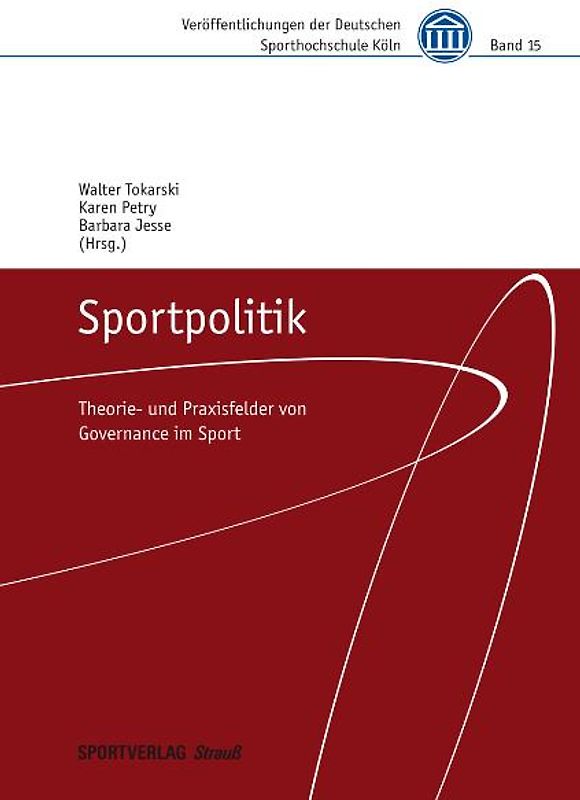 Sportpolitik