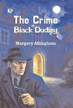 The Crime at Black Dudley