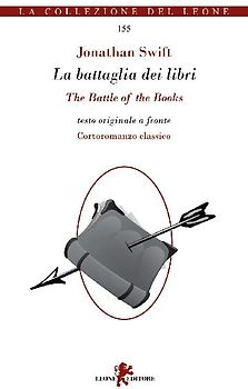 La battaglia dei libri-The battle of the books