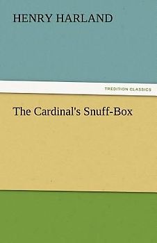 The Cardinal's Snuff-Box