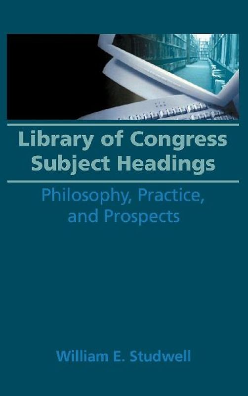 Library of Congress Subject Headings