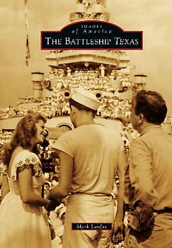 The Battleship Texas