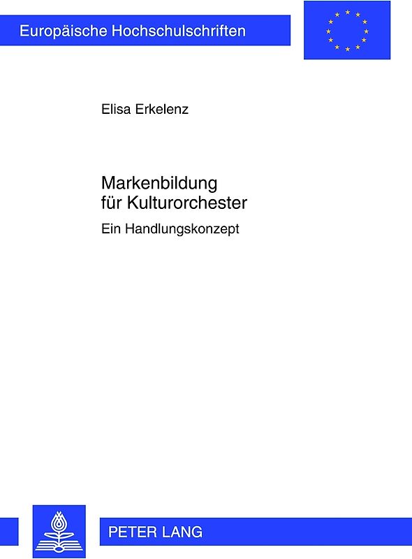 Markenbildung für Kulturorchester