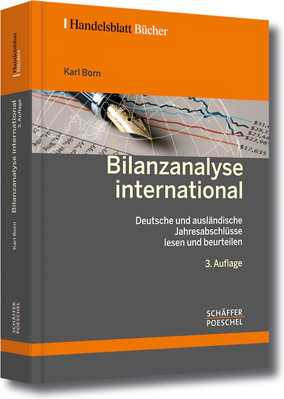Bilanzanalyse international