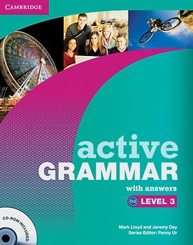 Active Grammar