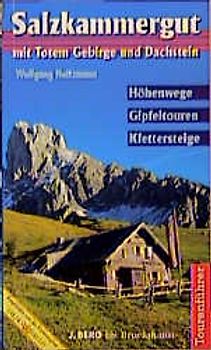 Salzkammergut. Dachstein - Totes Gebirge