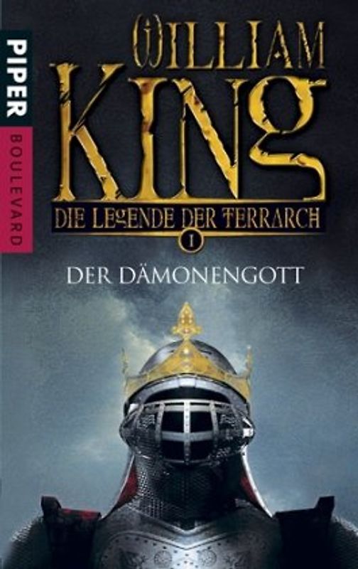 Der Dämonengott