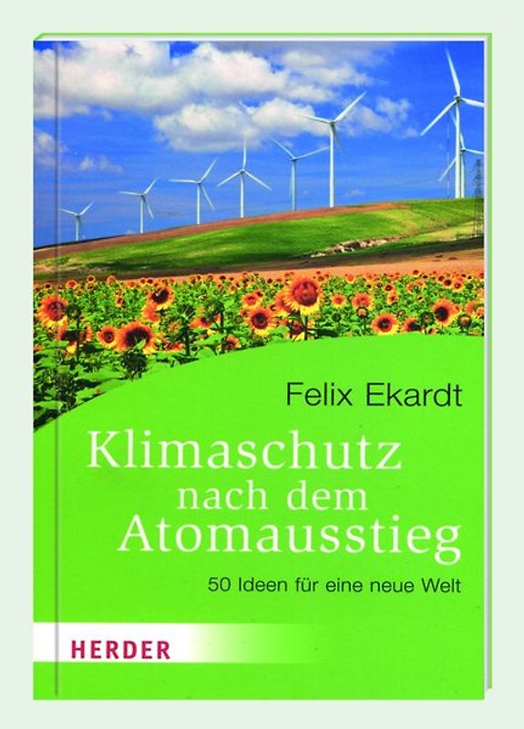 Klimaschutz nach dem Atomausstieg