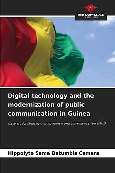 Digital technology and the modernization of public communication in Guinea