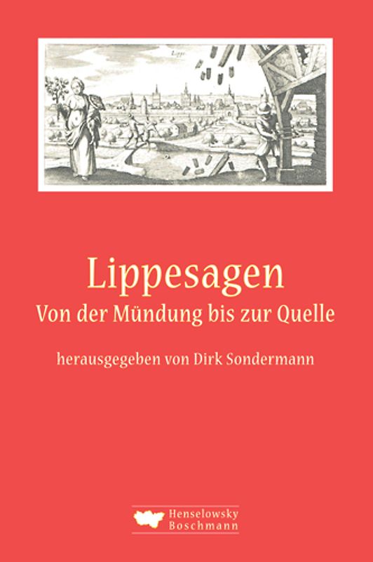 Lippesagen