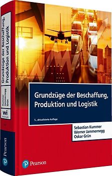 Grundzüge der Beschaffung, Produktion und Logistik