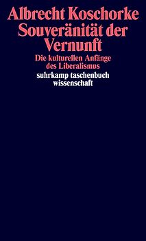 Souveränität der Vernunft