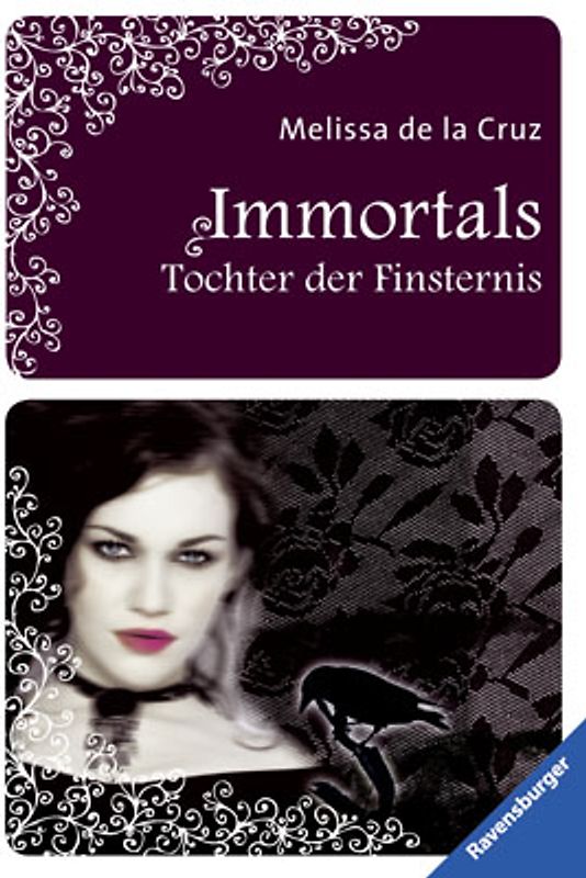 Tochter der Finsternis