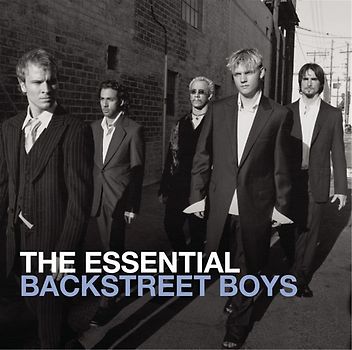 Backstreet Boys - The Essential Backstreet Boys [2 CDs]