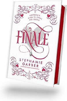 Finale (Caraval 3) - Ed. Coleccionista