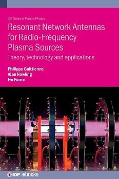 Resonant Network Antennas for Radio-Frequency Plasma Sources