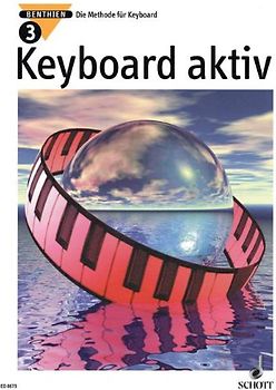 Keyboard aktiv