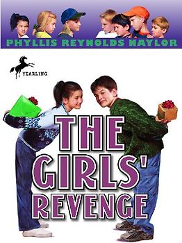 The Girls' Revenge