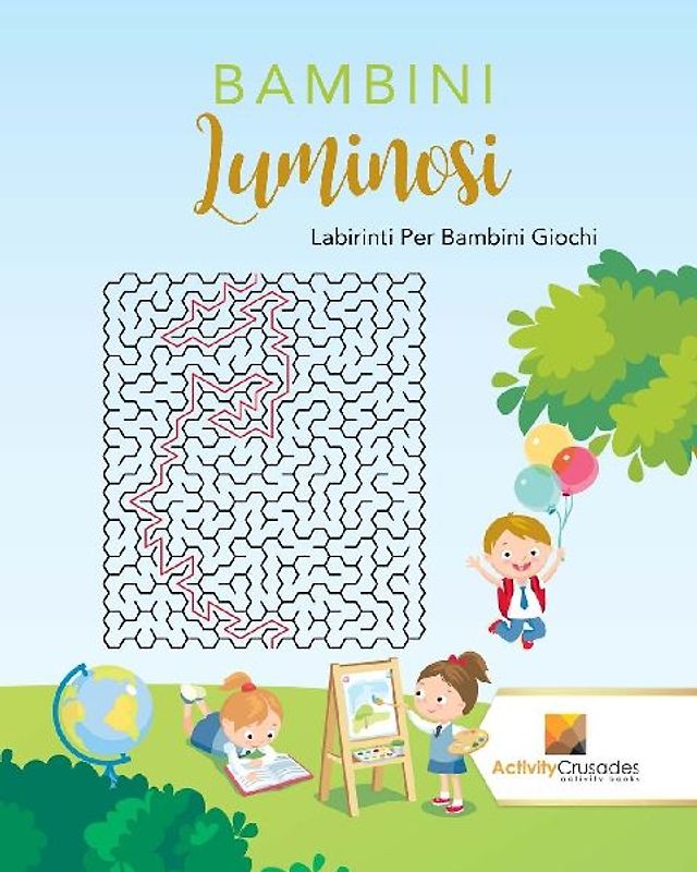 Bambini Luminosi
