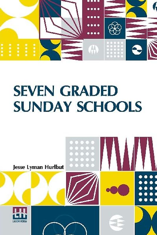 Seven Graded Sunday Schools