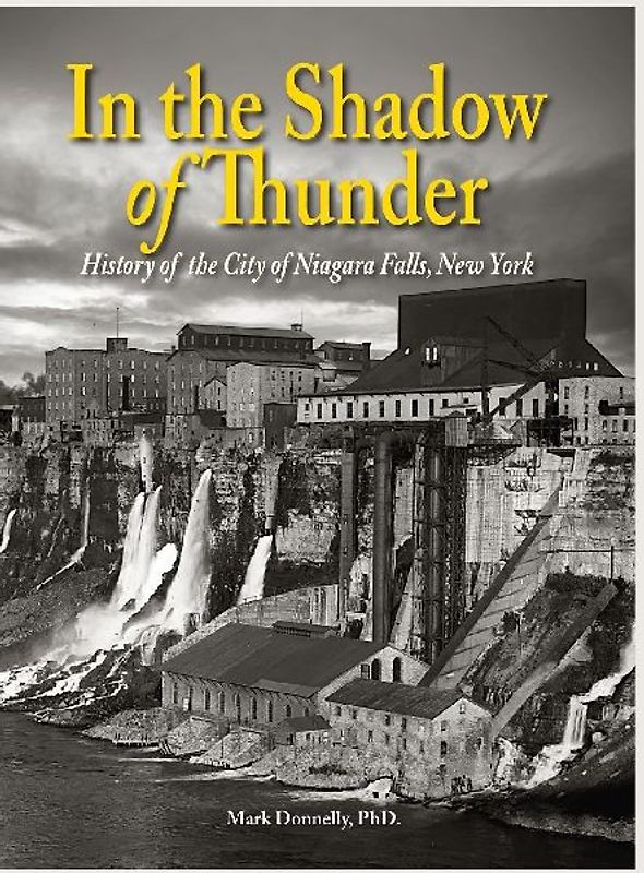 In the Shadow of Thunder