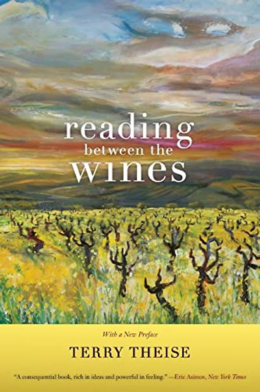 Reading Between the Wines