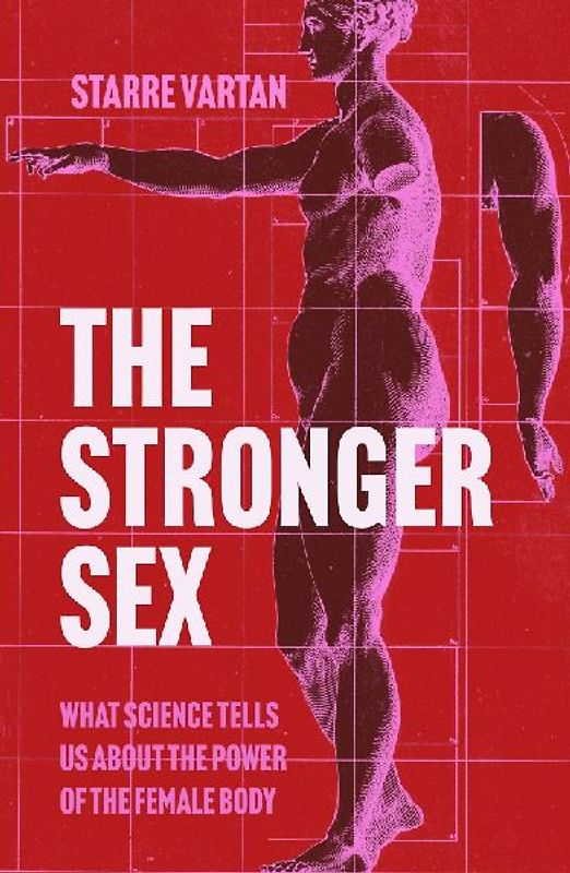 The Stronger Sex