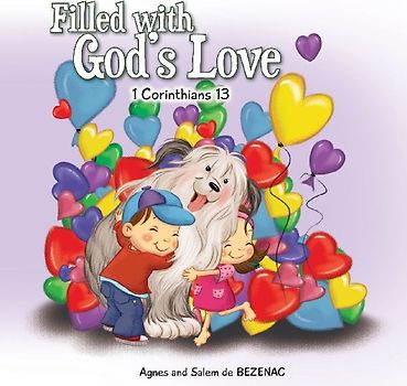 Filled with God's Love