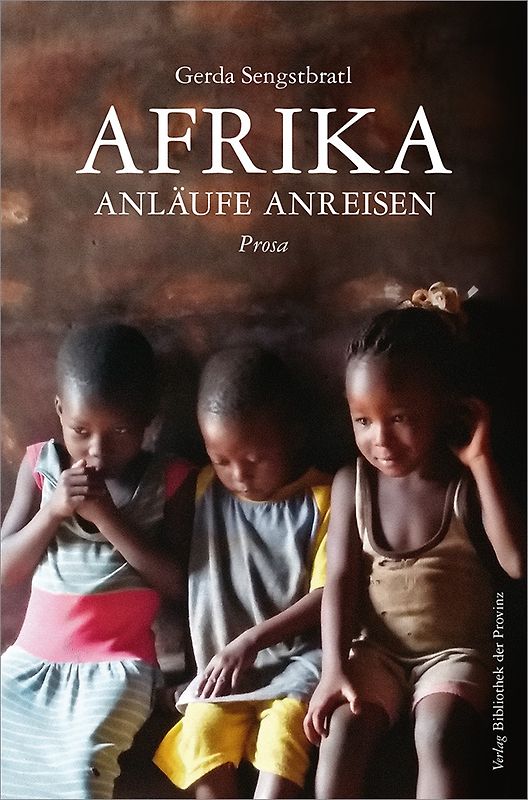 Afrika – Anläufe Anreisen