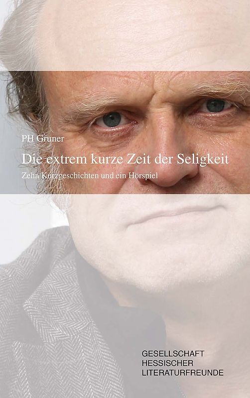 Die extrem kurze Zeit der Seligkeit