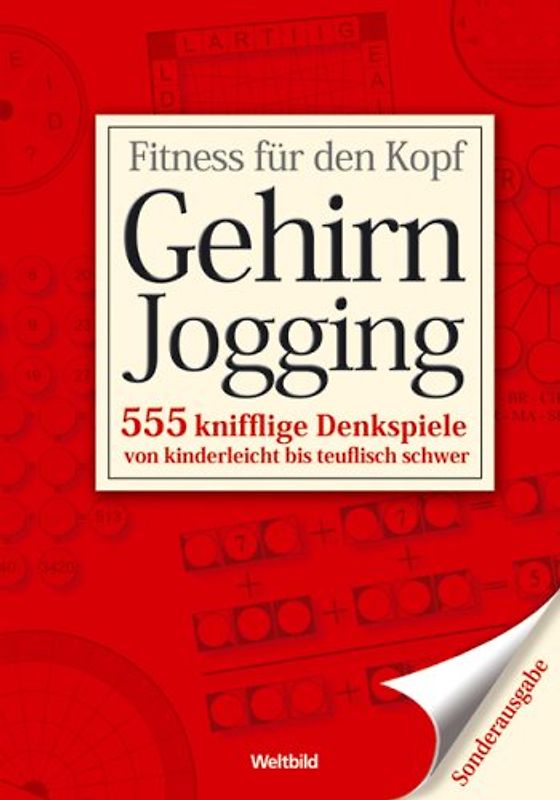 Gehirn Jogging