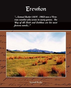 Erewhon