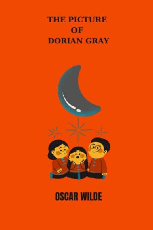 The Picture of Dorian Gray by oscar wilde