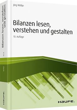 Bilanzen lesen, verstehen und gestalten