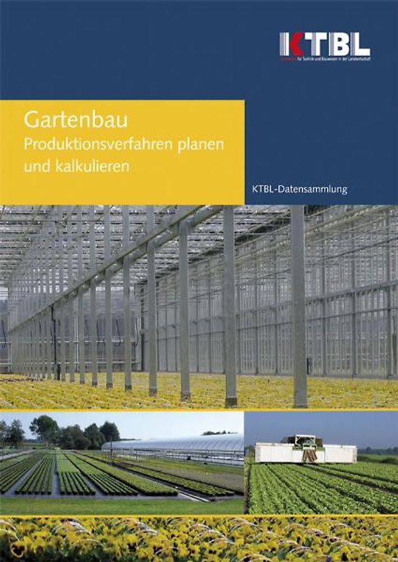 Gartenbau