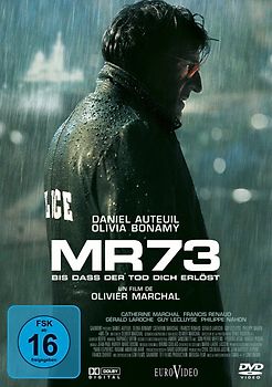 MR 73 DVD