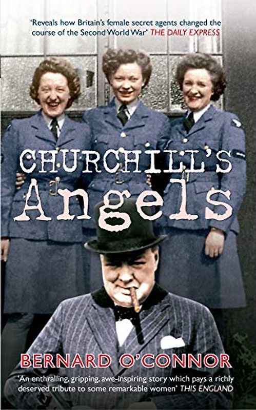 Churchill's Angels