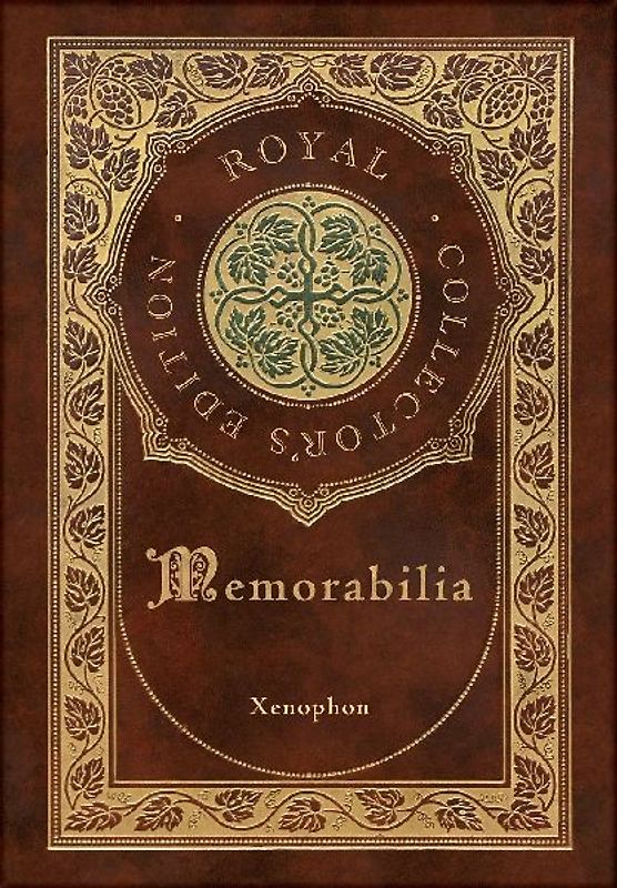 Memorabilia (Royal Collector's Edition) (Case Laminate Hardcover with Jacket)