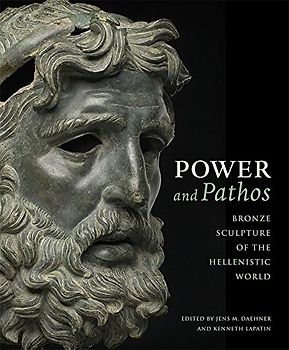 Power and Pathos: Bronze Sculpture of the Hellenistic World