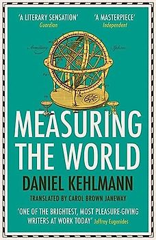 Measuring The World
