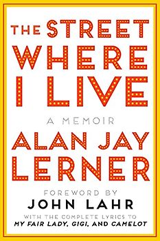 The Street Where I Live