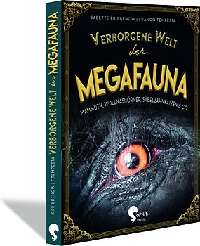 Verborgene Welt der Megafauna