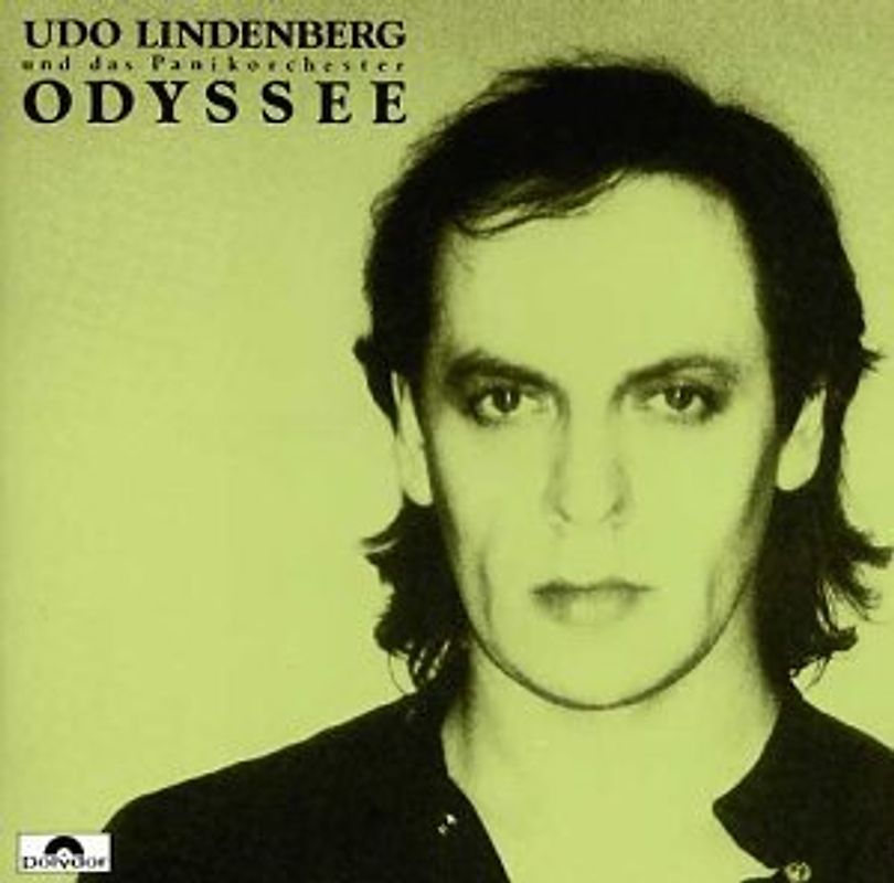 Udo Lindenberg - Odyssey